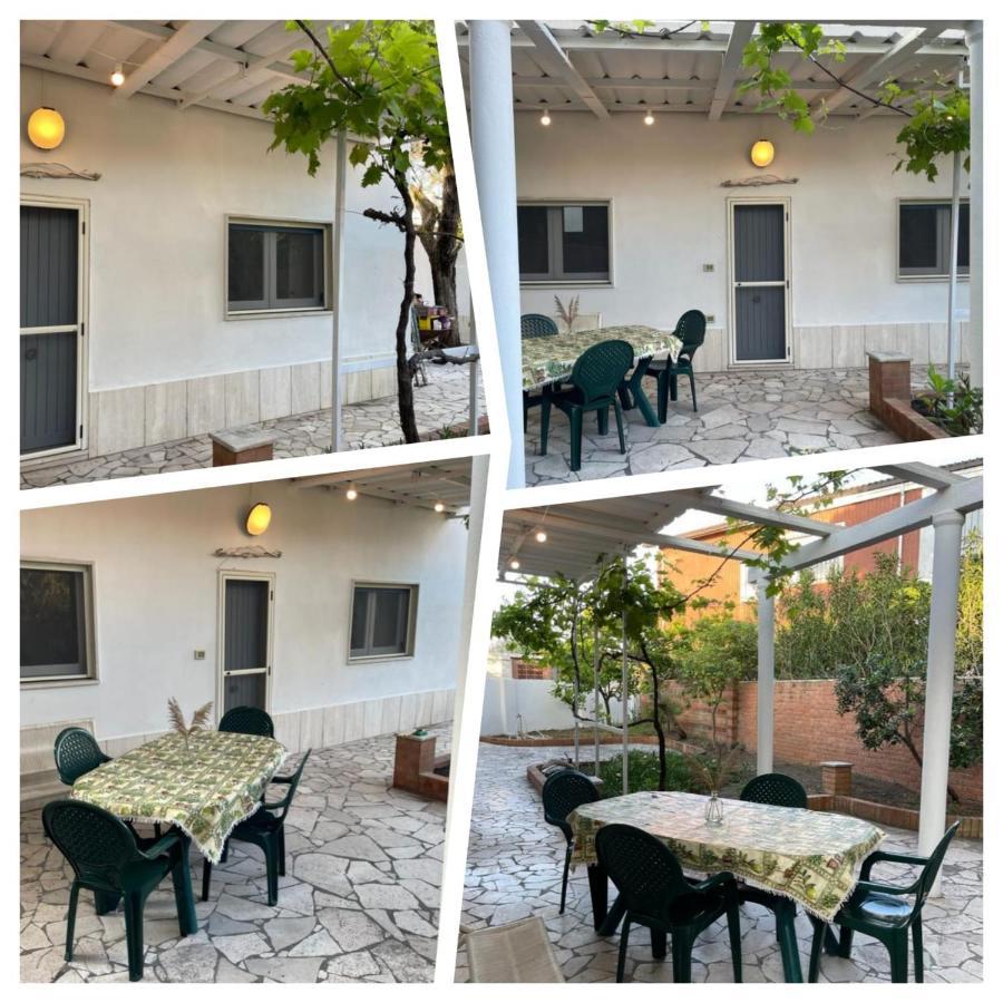 Case Vacanza Solemare Térmoli Exterior foto